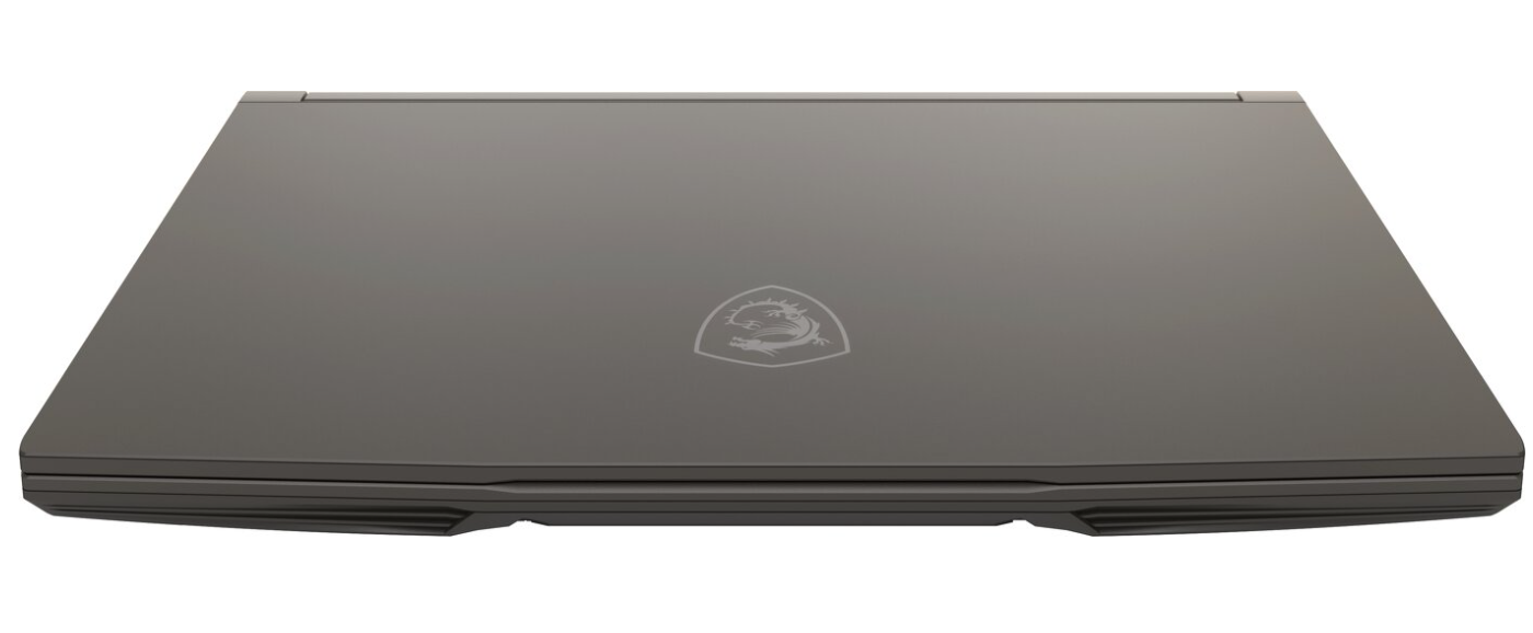 MSI Thin 15 B12UC – 15.6" Gaming Laptop med 144 Hz Skärm, Core i5, GeForce RTX 3050 och 512 GB SSD