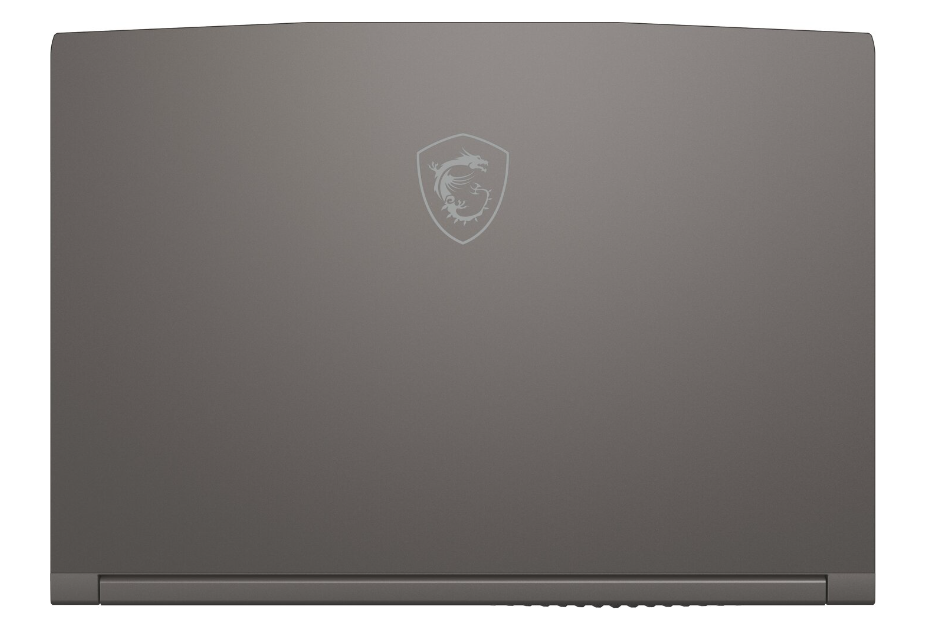 MSI Thin 15 B12UC – 15.6" Gaming Laptop med 144 Hz Skärm, Core i5, GeForce RTX 3050 och 512 GB SSD