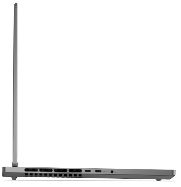 Lenovo Legion Slim 5 – 16" Gaming Laptop med 240 Hz Skärm, Ryzen 7, RTX 4060 och 1 TB SSD