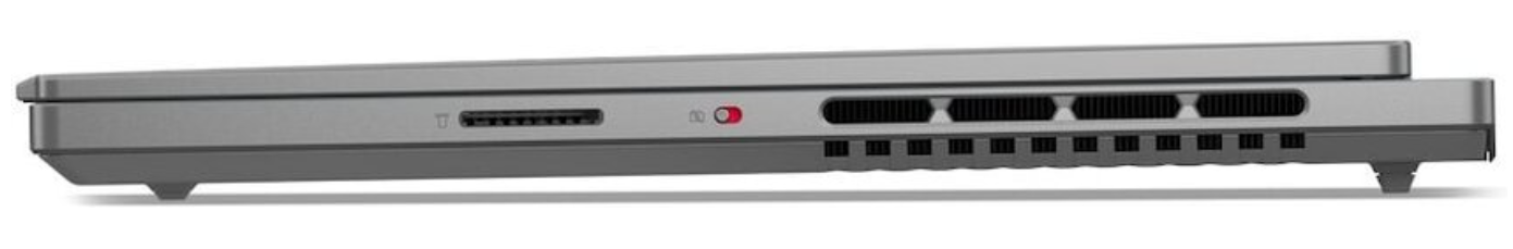 Lenovo Legion Slim 5 – 16" Gaming Laptop med 240 Hz Skärm, Ryzen 7, RTX 4060 och 1 TB SSD