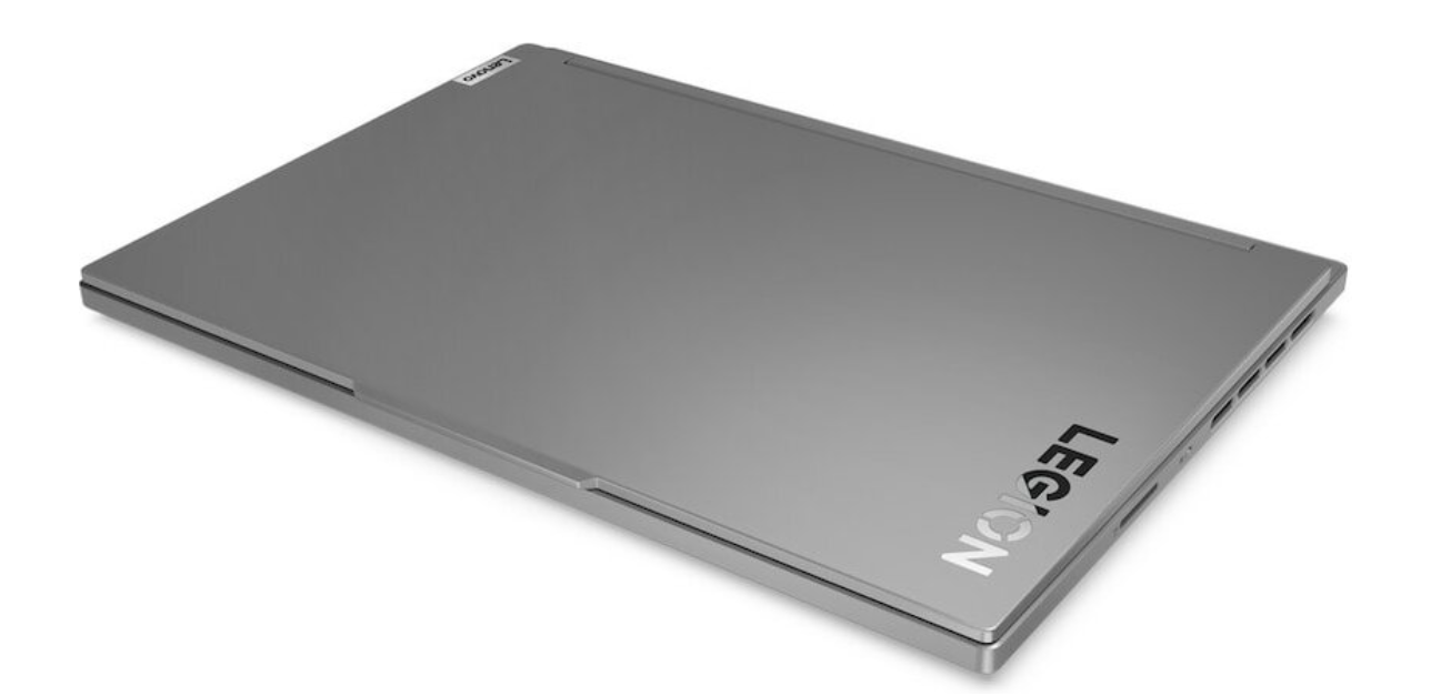 Lenovo Legion Slim 5 – 16" Gaming Laptop med 240 Hz Skärm, Ryzen 7, RTX 4060 och 1 TB SSD