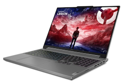 Lenovo Legion Slim 5 – 16" Gaming Laptop med 240 Hz Skärm, Ryzen 7, RTX 4060 och 1 TB SSD