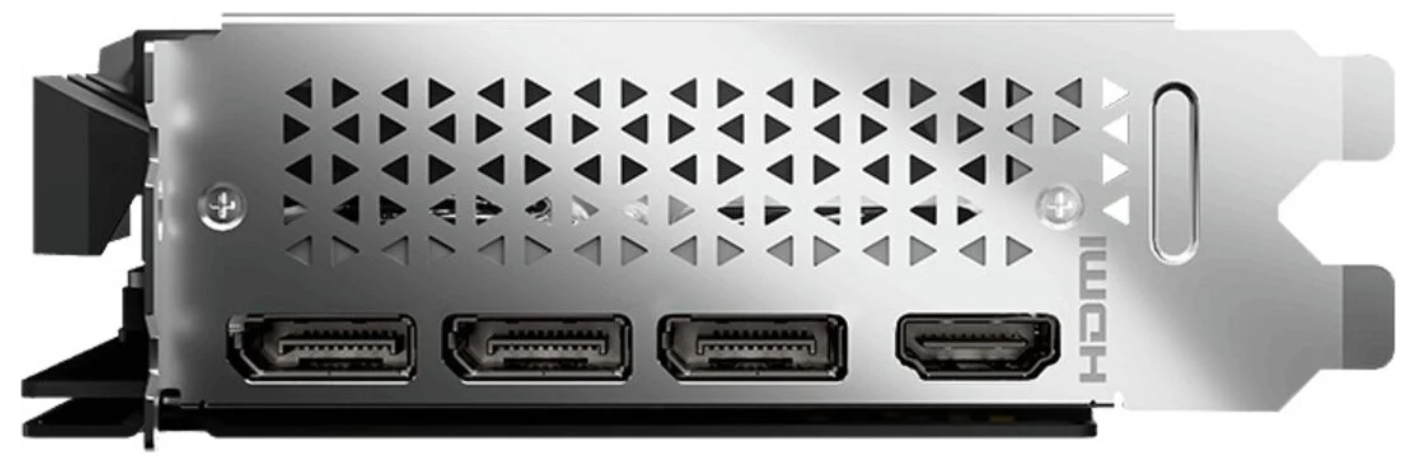 PNY GeForce RTX 4070 SUPER XLR8 VERTO OC 12GB – Förstklassig Prestanda för Gaming och Kreativt Arbete