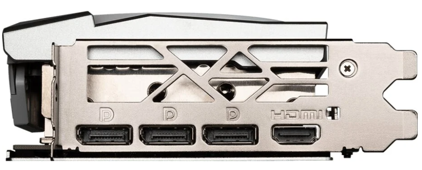 MSI GeForce RTX 4070 Ti SUPER 16GB Gaming X Slim White – Stilren Gamingprestanda i Världsklass
