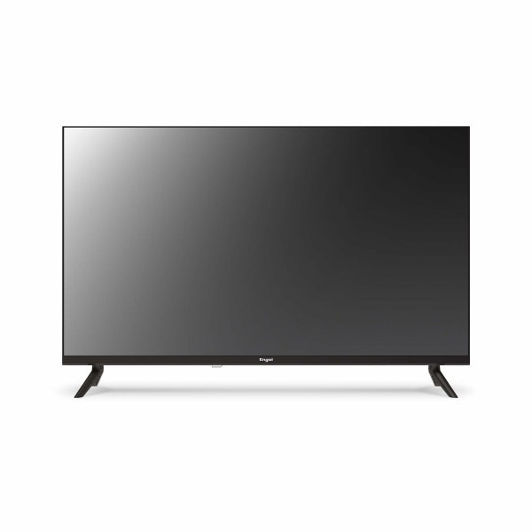 Engel LE3266T2 32" HD LED TV – Perfekt för Det Mindre Utrymmet med Skarp Bild och Smidig Design