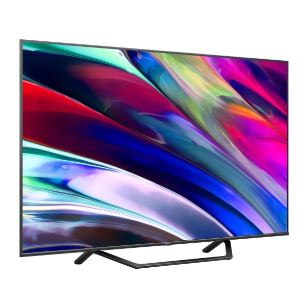 Hisense 75A7KQ 75" 4K Ultra HD Smart TV – QLED-teknik med HDR för Maximal Bildkvalitet