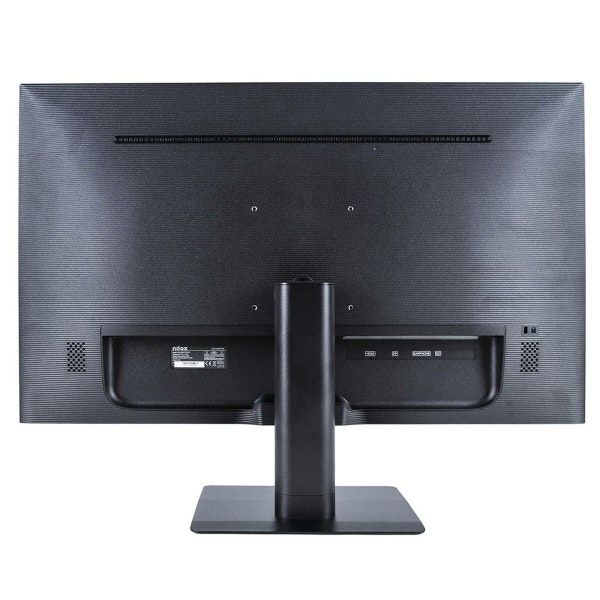 Nilox NXMM27FHD112 27" Gaming Monitor – Full HD, 100 Hz, IPS – För Jämn Prestanda och Skarpa Bilder