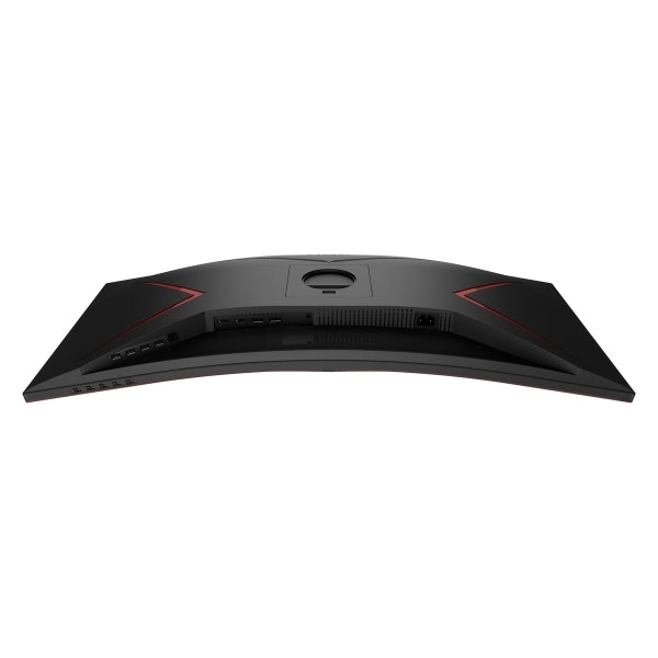 AOC CU34G2XP/BK 34" Ultrawide Gaming Monitor – 180 Hz, Curved, 3440 x 1440, IPS – För En Oöverträffad Spelupplevelse