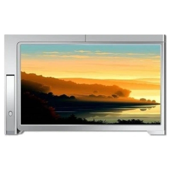 Misura DUAL 3M1200S1 – 12" Full HD Monitor med 60 Hz Uppdateringsfrekvens
