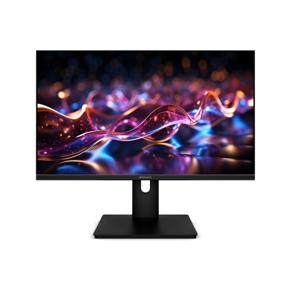 Misura QW27DQI – 27" Gaming Monitor med Quad HD och 165 Hz