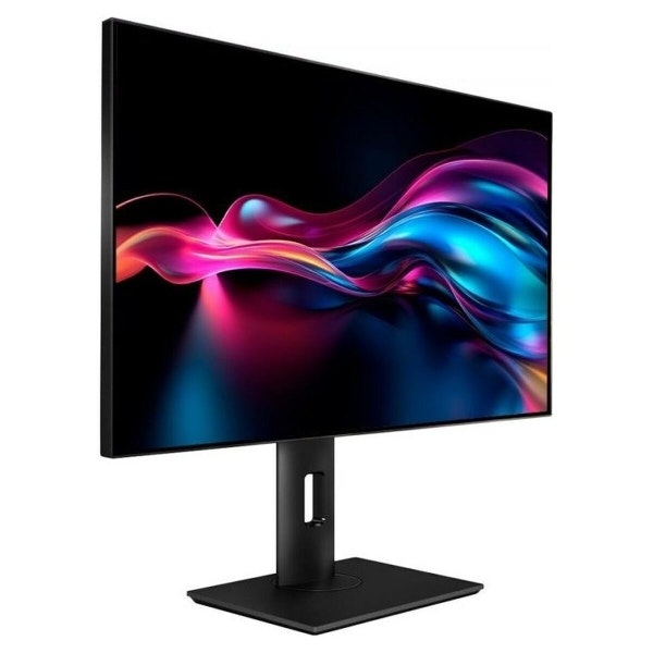 Misura QW27DQI – 27" Gaming Monitor med Quad HD och 165 Hz