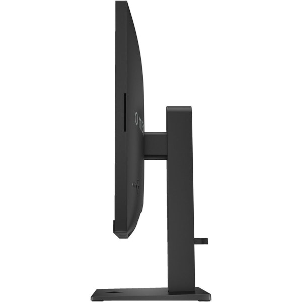 HP 27qs – 27" Gaming Monitor med Quad HD och 240 Hz