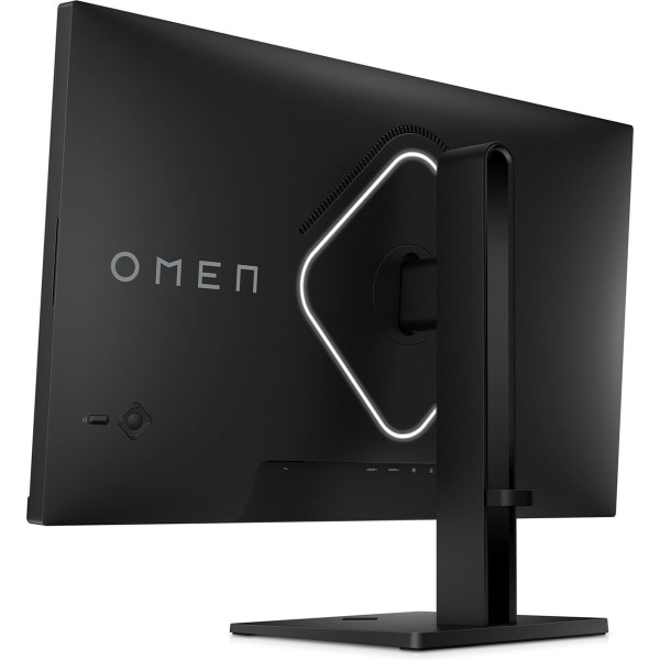HP 27qs – 27" Gaming Monitor med Quad HD och 240 Hz