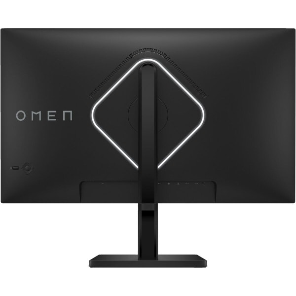 HP 27qs – 27" Gaming Monitor med Quad HD och 240 Hz