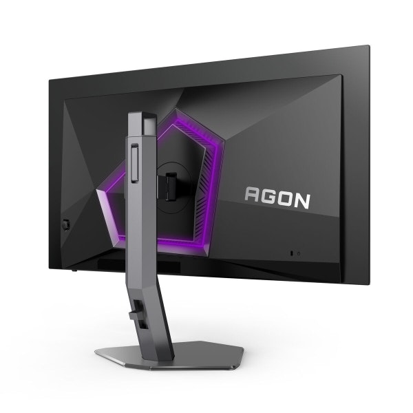 AOC AG276QZD – 27" Gaming Monitor med Quad HD och 240 Hz