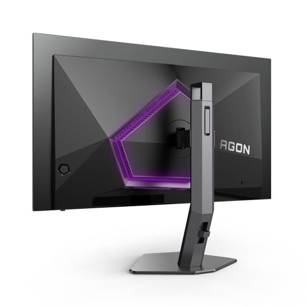 AOC AG276QZD – 27" Gaming Monitor med Quad HD och 240 Hz