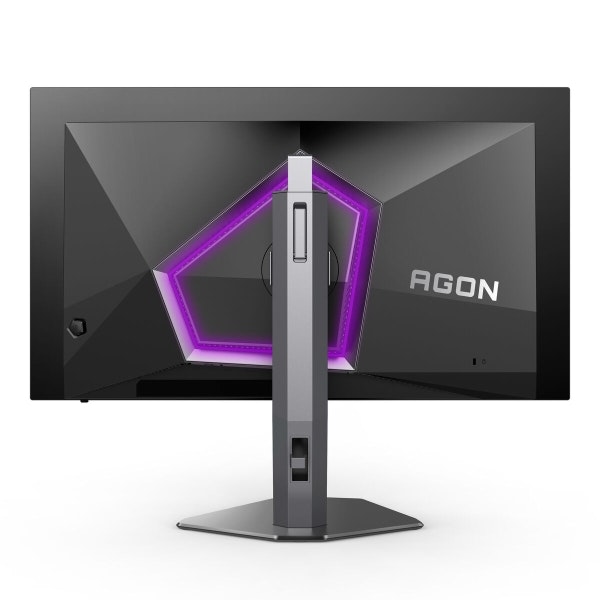 AOC AG276QZD – 27" Gaming Monitor med Quad HD och 240 Hz