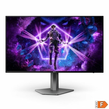 AOC AG276QZD – 27" Gaming Monitor med Quad HD och 240 Hz