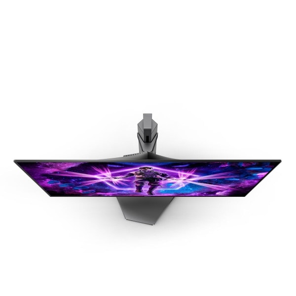 AOC AG276QZD – 27" Gaming Monitor med Quad HD och 240 Hz