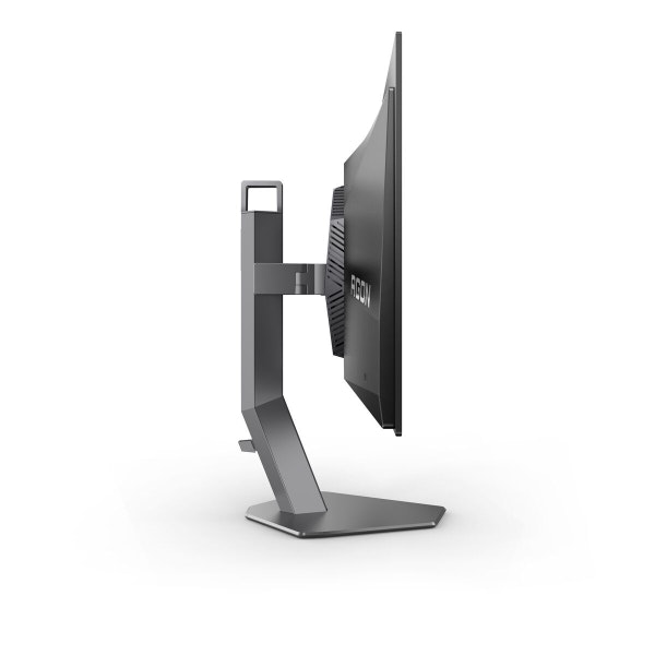 AOC AG276QZD – 27" Gaming Monitor med Quad HD och 240 Hz
