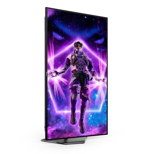 AOC AG276QZD – 27" Gaming Monitor med Quad HD och 240 Hz