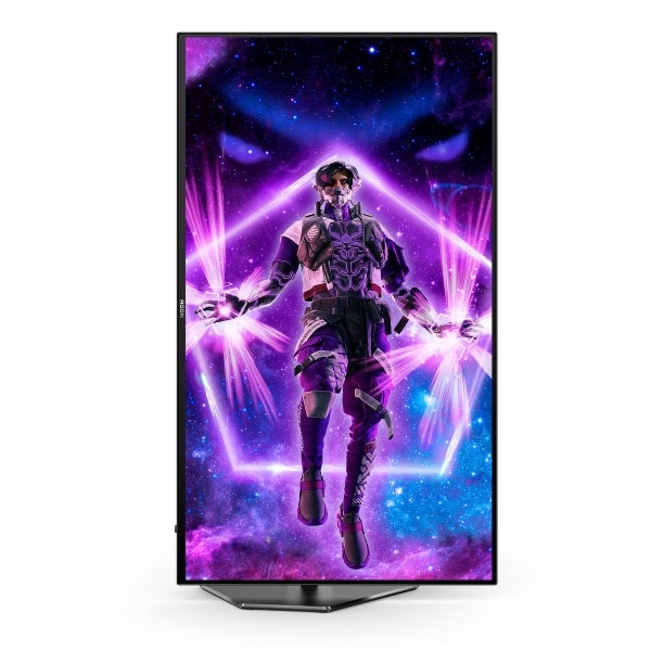 AOC AG276QZD – 27" Gaming Monitor med Quad HD och 240 Hz