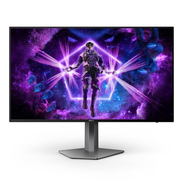 AOC AG276QZD – 27" Gaming Monitor med Quad HD och 240 Hz