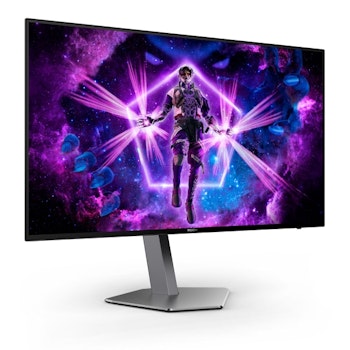AOC AG276QZD – 27" Gaming Monitor med Quad HD och 240 Hz