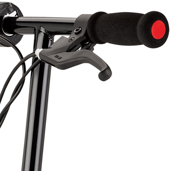 Elscooter Razor Power Core E100 – Svart/Röd