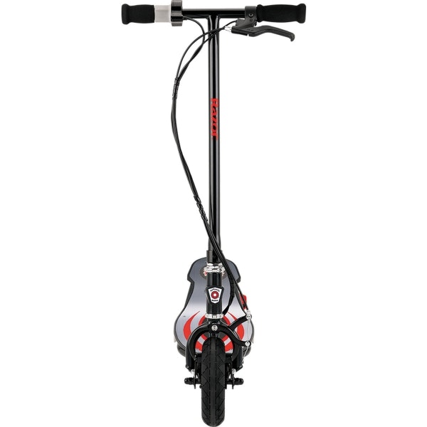 Elscooter Razor Power Core E100 – Svart/Röd