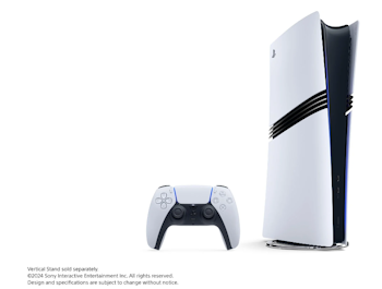 PlayStation 5 Pro – Ultimat Prestanda för Nästa Generations Spelupplevelse