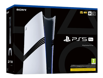 PlayStation 5 Pro – Ultimat Prestanda för Nästa Generations Spelupplevelse