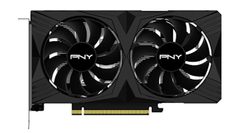 PNY GeForce RTX 4060 VERTO DUAL 8GB – Optimal Prestanda för Gaming och Kreativt Arbete