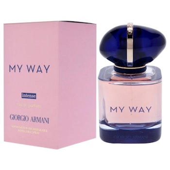 Parfym Damer Armani EDP My Way Intense 30 ml