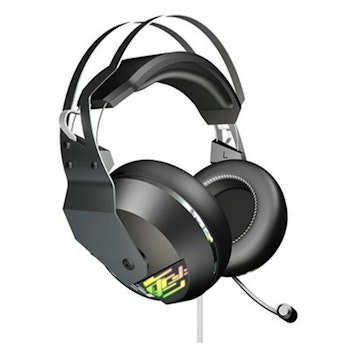 Mad Catz AF13C2INBL000-0 Hörlurar med Mikrofon – Svart