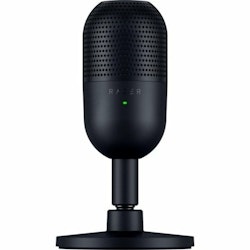 Razer Kondensatormikrofoner – Svart och Vit (RZ.MC.SE.09.RT, RZ19-05050100-R3M1, RZ19-03450300-R3M1) – Perfekt för Streaming och Podcasting