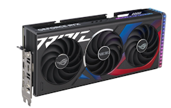 ASUS ROG STRIX GeForce RTX 4070 SUPER 12GB Gaming OC – Kraftfull Grafik för Proffsgaming och Kreativt Arbete
