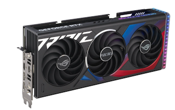 ASUS ROG STRIX GeForce RTX 4070 SUPER 12GB Gaming OC – Kraftfull Grafik för Proffsgaming och Kreativt Arbete