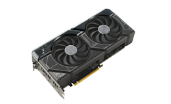 ASUS Dual GeForce RTX 4070 12GB – Kraftfull Grafik för Gaming och Kreativitet i Kompakt Design