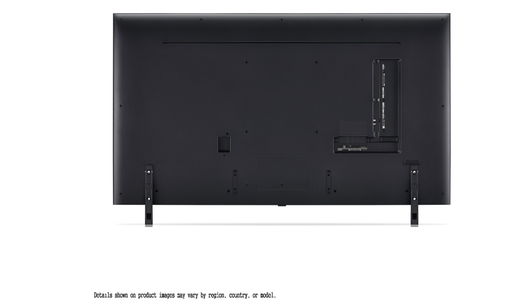 LG 55" 55QNED85T6C / 4K / QNED / 120 Hz / webOS 24 – Suverän Bildkvalitet och Blixtsnabb Prestanda