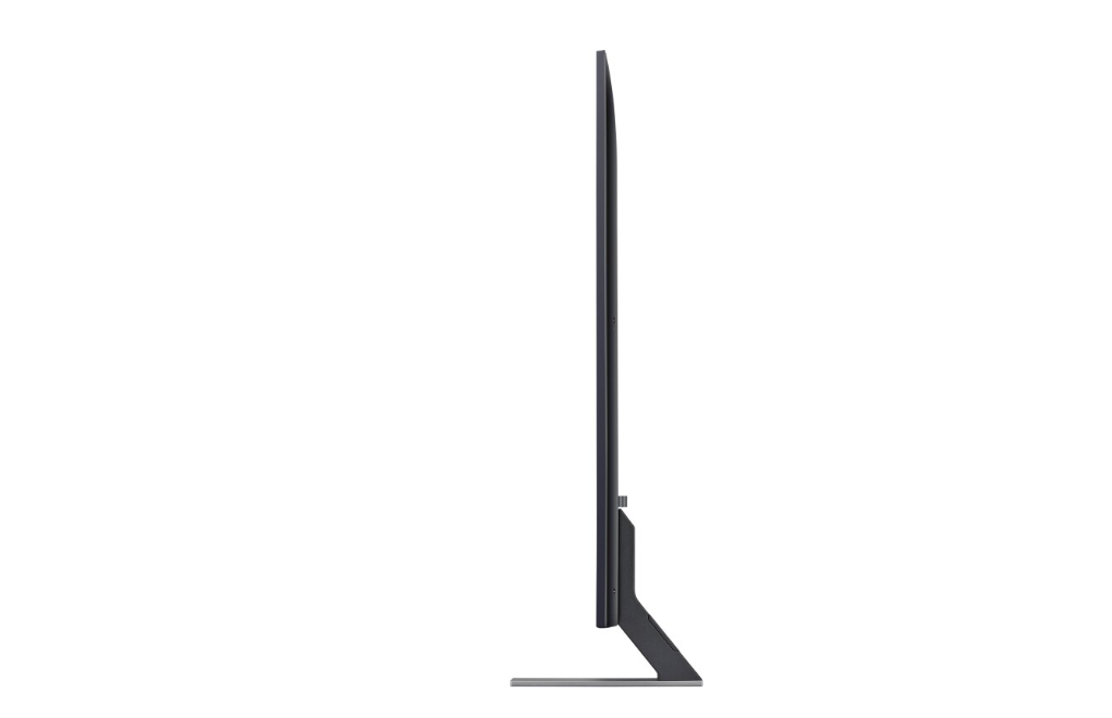 LG 55" 55QNED85T6C / 4K / QNED / 120 Hz / webOS 24 – Suverän Bildkvalitet och Blixtsnabb Prestanda