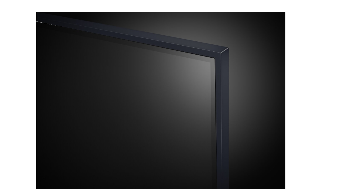 LG 55" 55QNED85T6C / 4K / QNED / 120 Hz / webOS 24 – Suverän Bildkvalitet och Blixtsnabb Prestanda