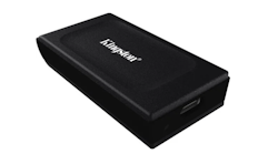 Kingston XS1000 2TB – Snabb och Bärbar SSD med Stort Lagringsutrymme