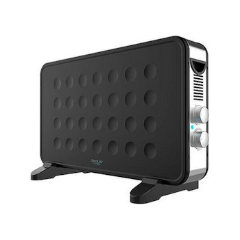 Värmeelement Cecotec Ready Warm 6550 Turbo Convection Design 2000W – Effektiv Värme med Elegant Design