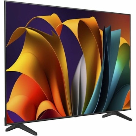 Smart TV Hisense 65A6N 65" 4K Ultra HD LED HDR – Imponerande Bildkvalitet och Smarta Funktioner