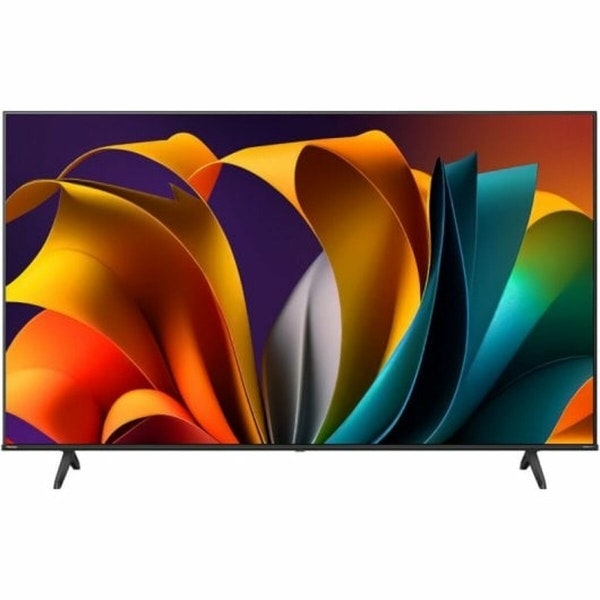 Smart TV Hisense 65A6N 65" 4K Ultra HD LED HDR – Imponerande Bildkvalitet och Smarta Funktioner