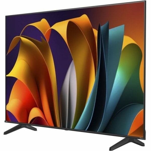 Smart TV Hisense 65A6N 65" 4K Ultra HD LED HDR – Imponerande Bildkvalitet och Smarta Funktioner
