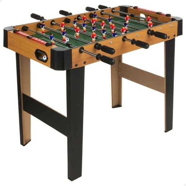 Baby Foot Colorbaby – 91 x 65 x 46 cm – Färgglad och Bekväm Babyfotölj