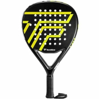 Padelracket Tecnifibre Wall Breaker 360 – För Precis Kontroll och Kraftrika Slag