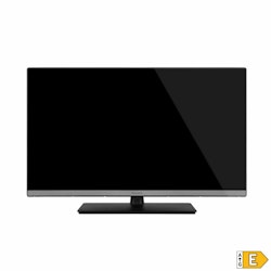 Smart TV Panasonic TB40S45AEZ – 40" Full HD LED – För en Klar och Levande TV-Upplevelse